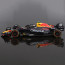 Formula 1 Honda Red Bull RB19 #11 Sergio Perez 1:43 2023 Die-cast Alloy Racing Toy Car Model