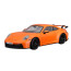 Porsche 911 GT3 1:24 Die-cast Alloy Four-Wheel Suspension Toy Car Model