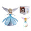 Flutterbye Elsa Flying Fairy Doll With Lighting Effect
