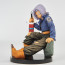 Dragon Ball Z Future Trunks The Last Warrior Figure Statue