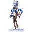 Ganyu From Genshin Impact Figure Statue