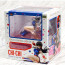Gigi From Dragon Ball Figure Statue