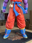 Dragon Ball Z Goku In Ginyu's Body Figure Statue