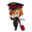 Good Smile Nendoroid Nakahara Chuuya 1415 Action Figure