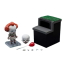 Good Smile Nendoroid Pennywise 1225 Action Figurea