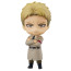 Good Smile Nendoroid Reiner Braun 1893 Action Figure