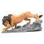 The Lion King Figure Statue 9 Pcs Set