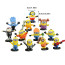Minions Figure Set 12 Pcs