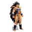 Raditz From Dragon Ball Z Figure Statue