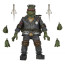 NECA Universal Monsters x Teenage Mutant Ninja Turtles Ultimate Raphael As Frankenstein’s Monster Figure Statue