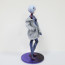 Neon Genesis Evangelion Series Rei Ayanami Millennials Illust Ver Figure Statue