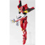 Revoltech Yamaguchi No.102 Evangelion Evolution Evangelion TYPE 02 Action Figure