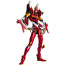 Revoltech Yamaguchi No.102 Evangelion Evolution Evangelion TYPE 02 Action Figure