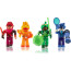 Roblox Super Doomspire Action Collection Figure Pack