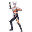 Bandai S.H. Figuarts Shinkocchou Seihou Ultraman Darklops Zero Action Figure