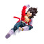 Bandai S.H.Figuarts Dragon Ball GT Super Saiyan 4 Vegeta Action Figure