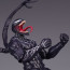 Bandai SHF S.H. Figuarts Venom Let There Be Carnage Venom Action Figure