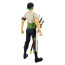 One Piece Roronoa Zoro Action Figure