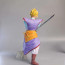 Dragon Ball Z Ultimate Gohan Super Saiyan Z Sword Figure Statue