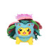 Pokemon Venusaur Pikachu Figure Statue