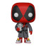 Funko Pop Bedtime Deadpool #327 Vinyl Figure