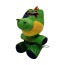 Five Nights At Freddy's Montgomery Gator Plush Toy