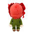 Noriaki Kakyoin From JoJo's Bizarre Adventure Plush Toy