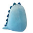 Squishmallows Grayson Light Blue Dinosaur Plush Toy