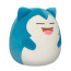 Squishmallows Snorlax Plush Toy
