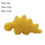 Dino Nugget Stegosaurus Plush Toy