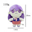 Omori Mari Plush Toy
