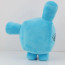 Pet Simulator X Titanic Blue Balloon Cat Plush Toy