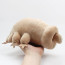 Tardigrade From Plush Toy