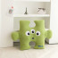 Toy Story Alien Puzzle Pillow Plush Toy