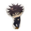 Jujutsu Kaisen Megumi Fushiguro Pillow Plush Toy