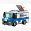 City Money Transporter 60142 Brick Building Kit