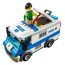 City Money Transporter 60142 Brick Building Kit