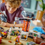City Space Base and Rocket Launchpad 60434 Brick Building Kit