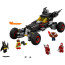 Batman Movie The Batmobile 70905 Brick Building Kit