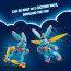 Dreamzzz Izzie and Bunchu the Bunny 71453 Brick Building Kit