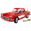 Icons Corvette 10321 Brick Building Kit