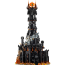 The Lord of the Rings Barad-dur 10333 Brick Building Kit