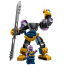 Marvel Thanos Mech Armour 76242 Brick Building Kit
