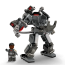 Marvel War Machine Mech Armor 76277 Brick Building Kit