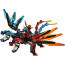 Ninjago Dragon's Forge 70627 Brick Building Kit