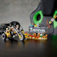 Overwatch Junkrat & Roadhog 75977 Brick Building Kit