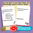 Lyrically Correct - A Music Trivia Game - Mix Tape Edition: Family Party Laughing Singing Communicating Card Game