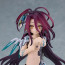Good Smile Company figma 604 No Game No Life Zero Action Figure 13cm 5.1inches
