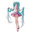 Hatsune Miku Rapunzel Ver. Figure 20cm 7.87inches