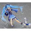 Max Factory Figma EX-037 Snow Miku Twinkle Snow Version Action Figure 14cm 5.5inches
